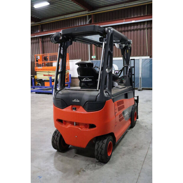 2018 Linde E25FCFC-01/600-48966580