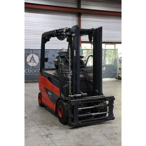 2018 Linde E25FCFC-01/600-48966581