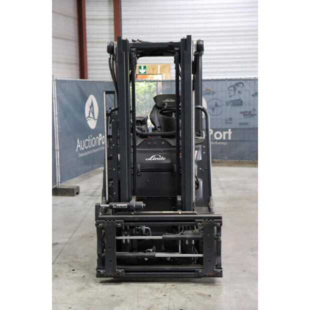 2018 Linde E25FCFC-01/600-48966582