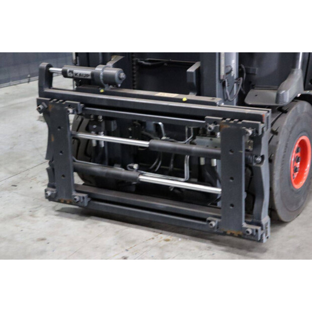 2018 Linde E25FCFC-01/600-48966584