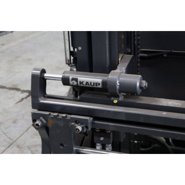 2018 Linde E25FCFC-01/600-48966585