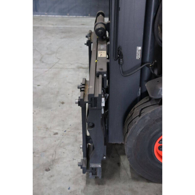 2018 Linde E25FCFC-01/600-48966586