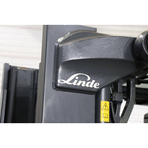 2018 Linde E25FCFC-01/600-48966587
