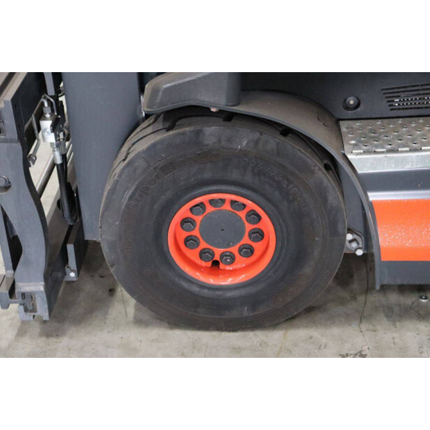 2018 Linde E25FCFC-01/600-48966588