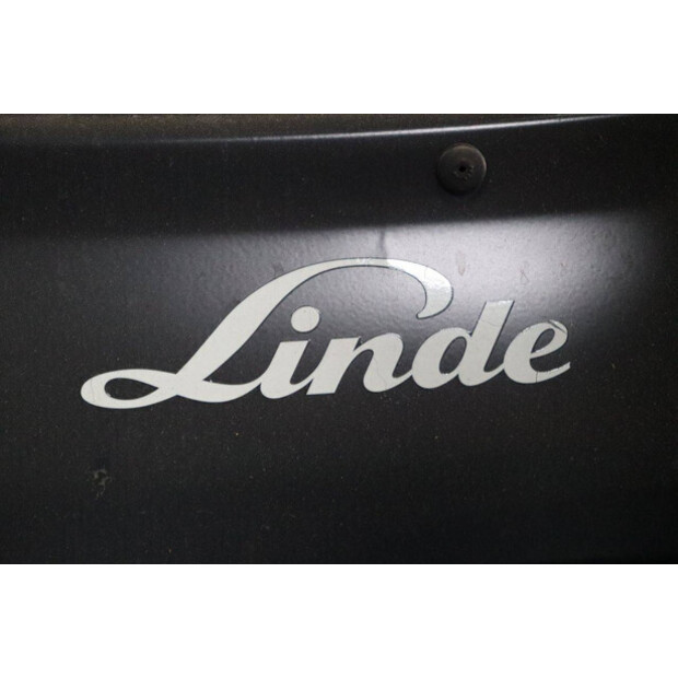 2018 Linde E25FCFC-01/600-48966590