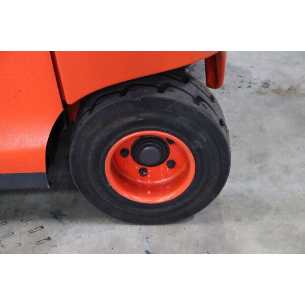 2018 Linde E25FCFC-01/600-48966592