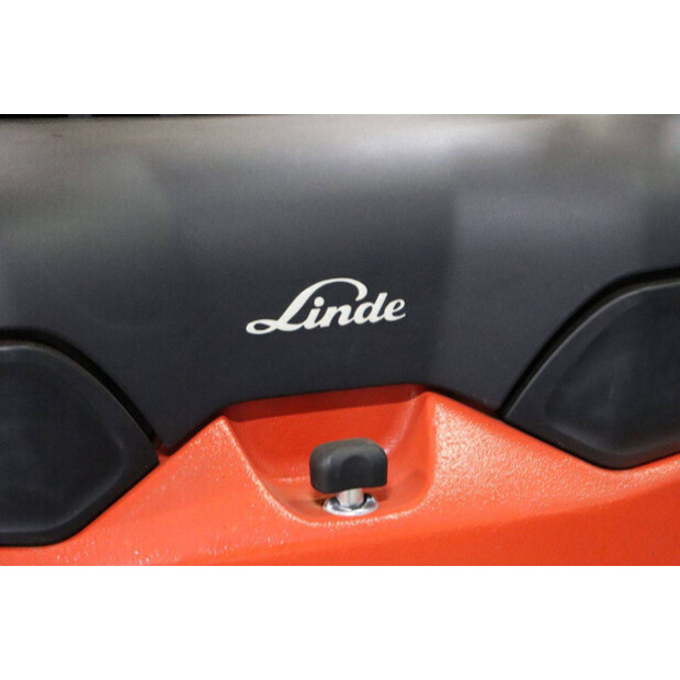 2018 Linde E25FCFC-01/600-48966594