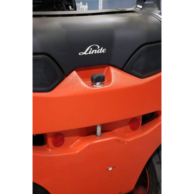 2018 Linde E25FCFC-01/600-48966595