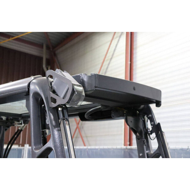 2018 Linde E25FCFC-01/600-48966597