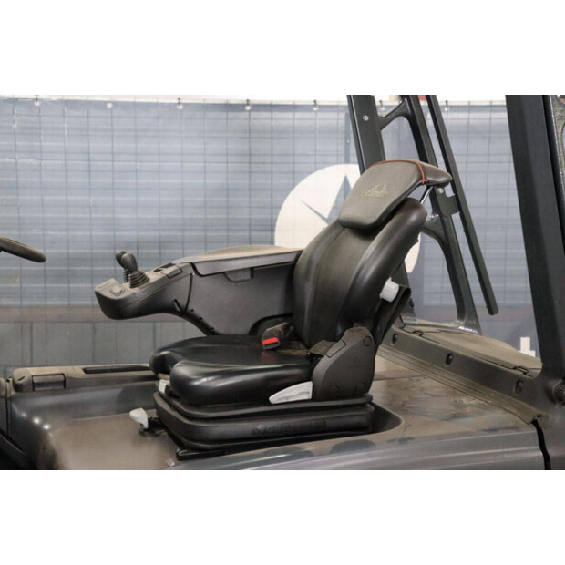 2018 Linde E25FCFC-01/600-48966599
