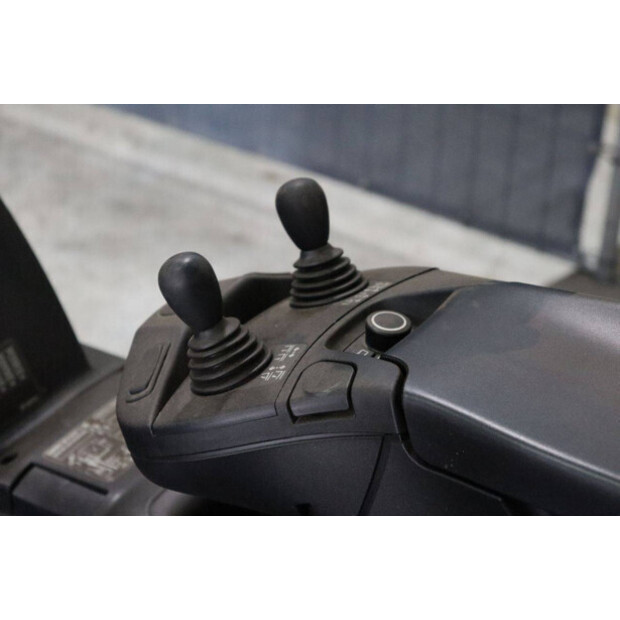 2018 Linde E25FCFC-01/600-48966600