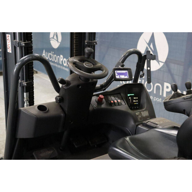2018 Linde E25FCFC-01/600-48966602