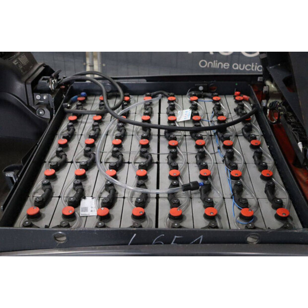 2018 Linde E25FCFC-01/600-48966610