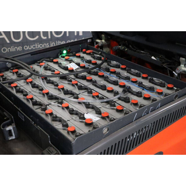 2018 Linde E25FCFC-01/600-48966611