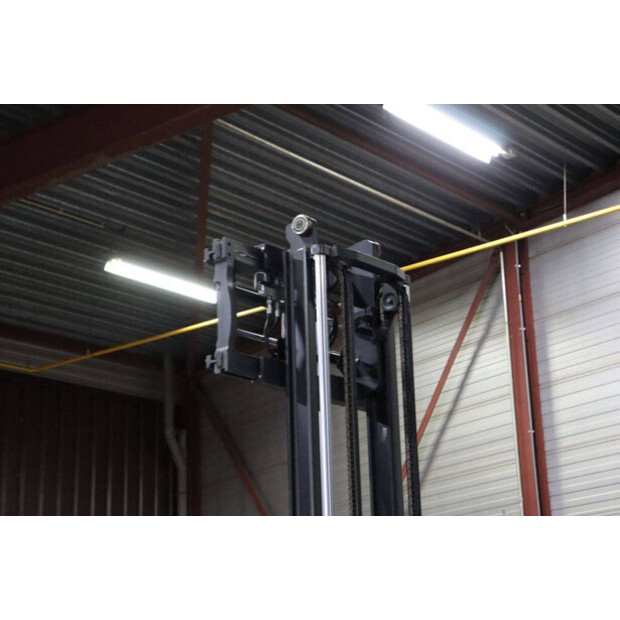 2018 Linde E25FCFC-01/600-48966618