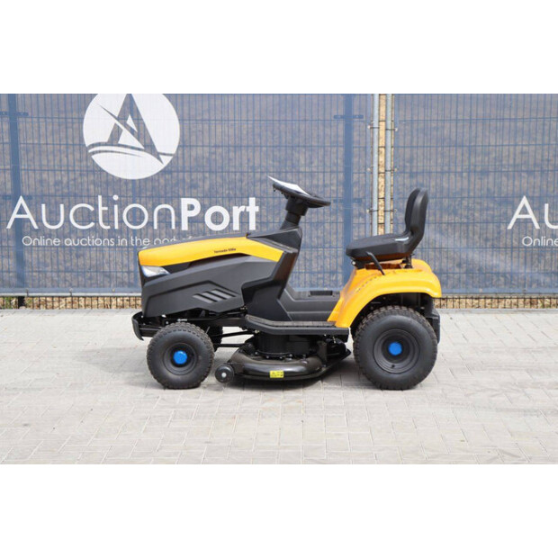 2023 Stiga Tornado 598e-48966620