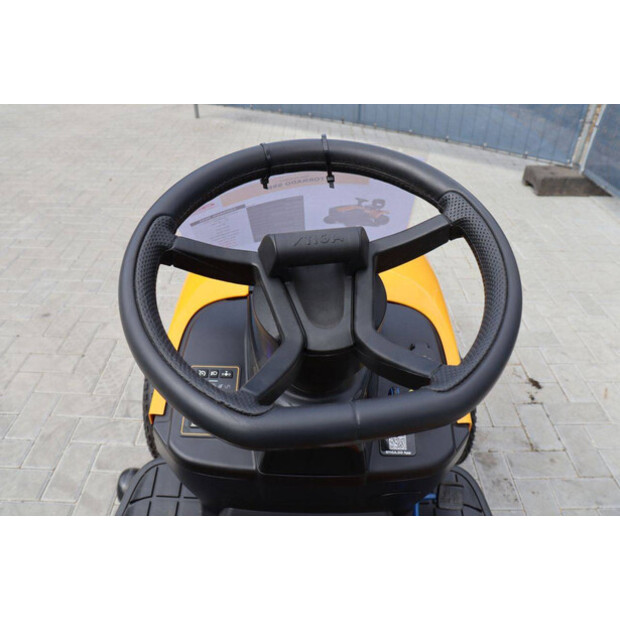 2023 Stiga Tornado 598e-48966638