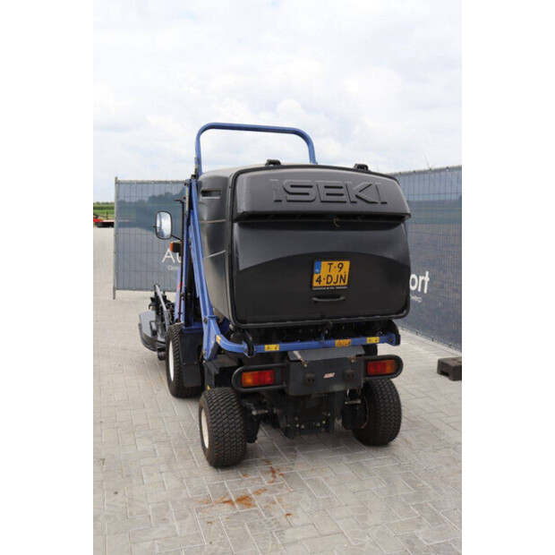 2018 Iseki SF235-48966647