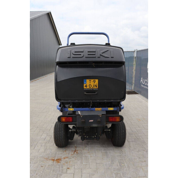 2018 Iseki SF235-48966648