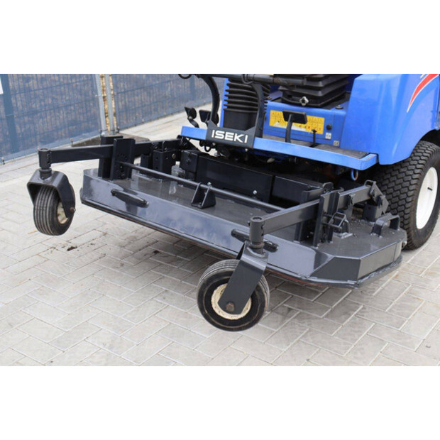 2018 Iseki SF235-48966653