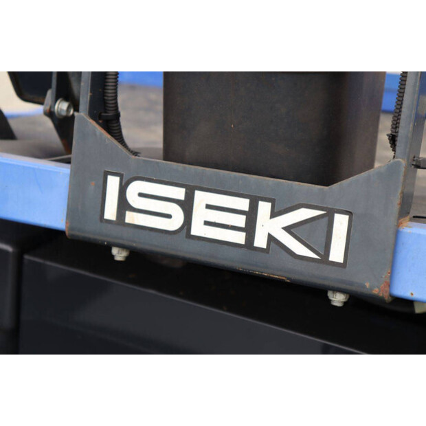 2018 Iseki SF235-48966655