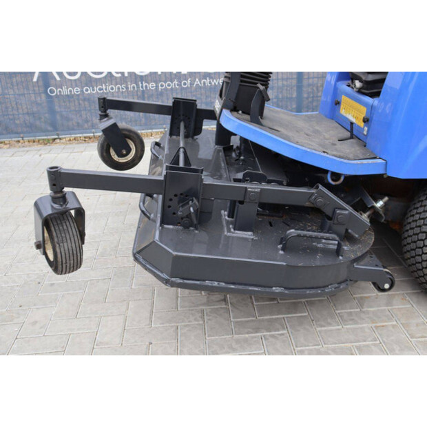 2018 Iseki SF235-48966656