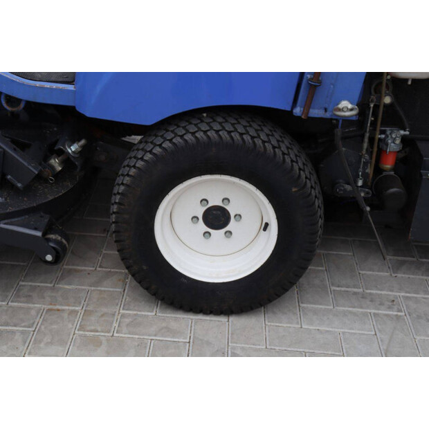 2018 Iseki SF235-48966659