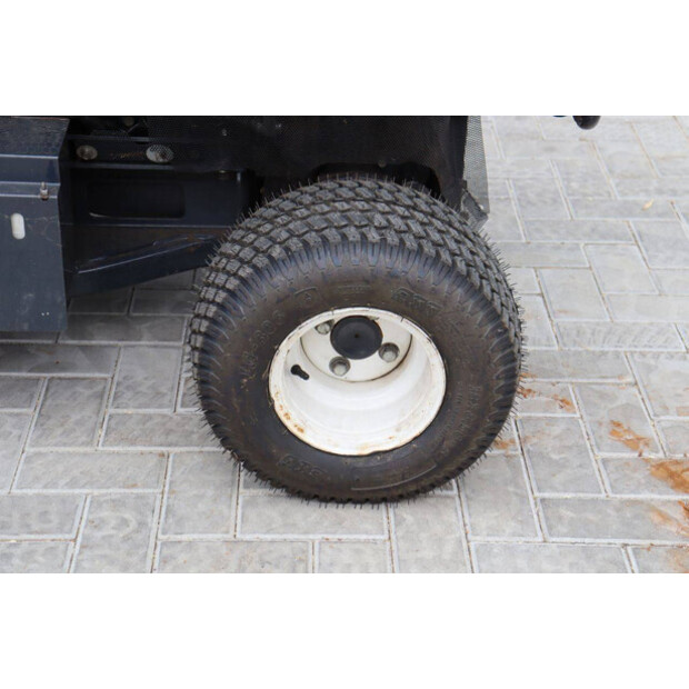 2018 Iseki SF235-48966660