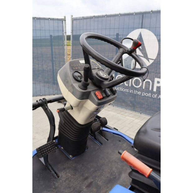 2018 Iseki SF235-48966668