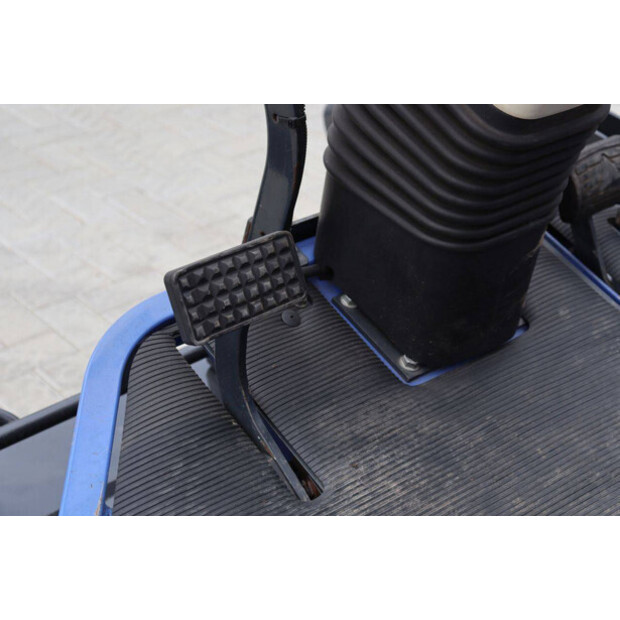 2018 Iseki SF235-48966669