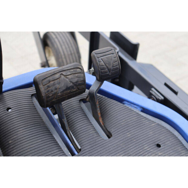 2018 Iseki SF235-48966670