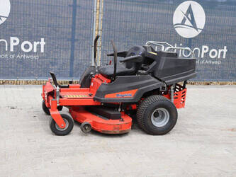 Image for MOWERS Simplicity Courier