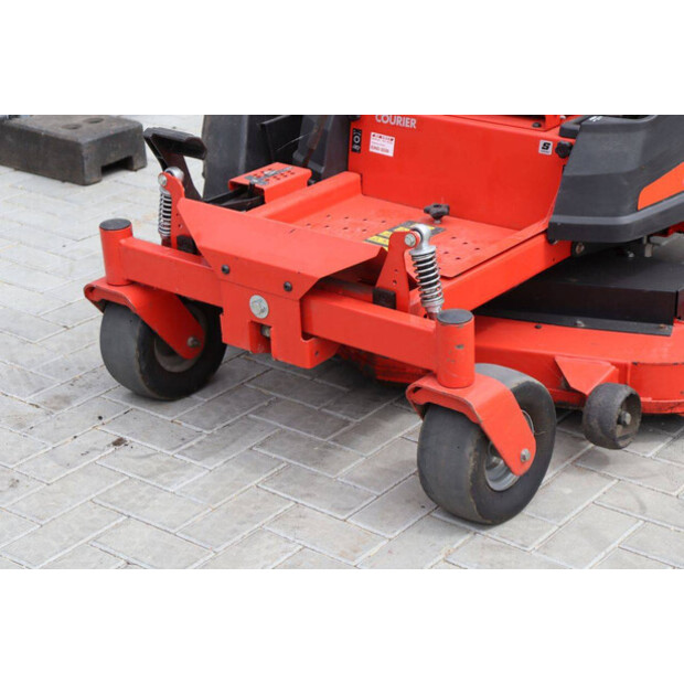 Simplicity Courier-48966682
