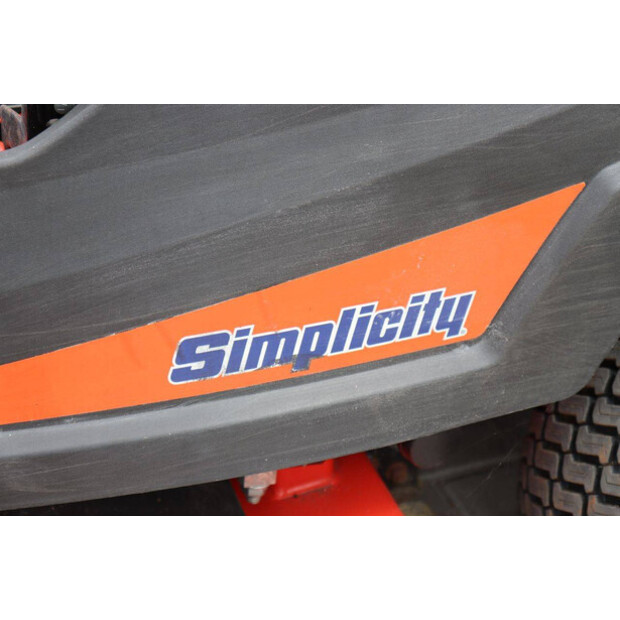 Simplicity Courier-48966683