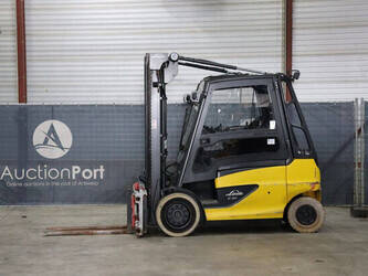 Image de 2021 Linde E40H-01/600