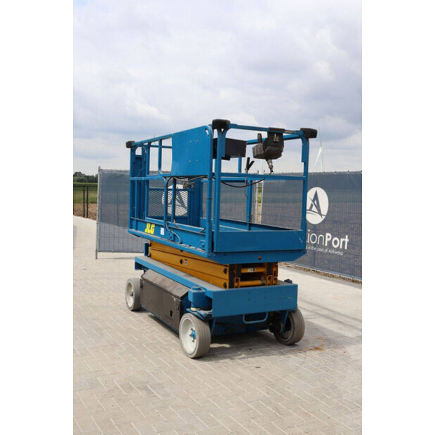 1997 JLG 2046-E-48966741