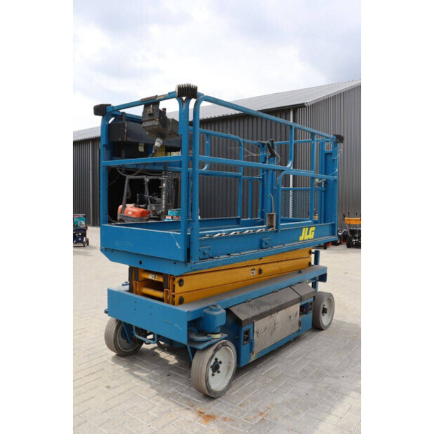 1997 JLG 2046-E-48966743