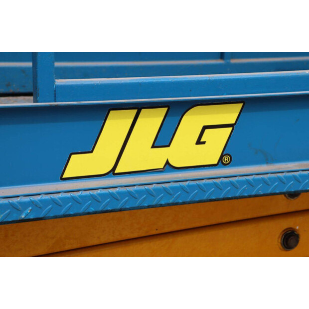 1997 JLG 2046-E-48966747