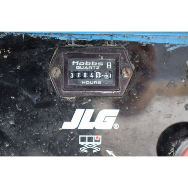 1997 JLG 2046-E-48966751