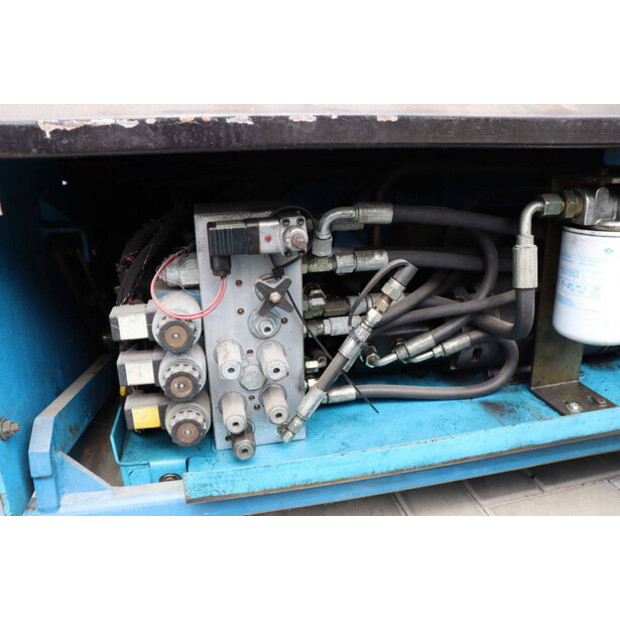 1997 JLG 2046-E-48966753