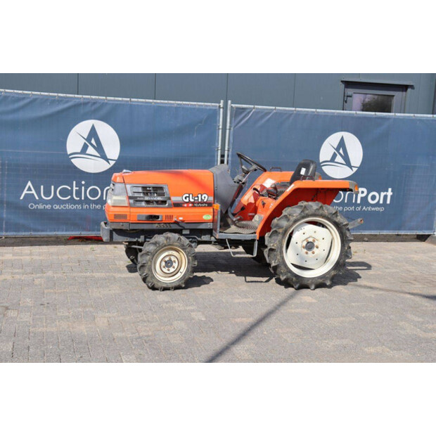 KUBOTA GL19-48966762