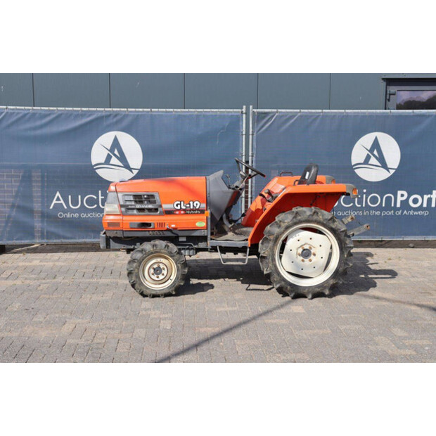 KUBOTA GL19-48966763
