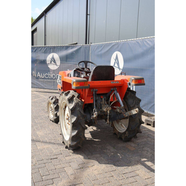 KUBOTA GL19-48966764