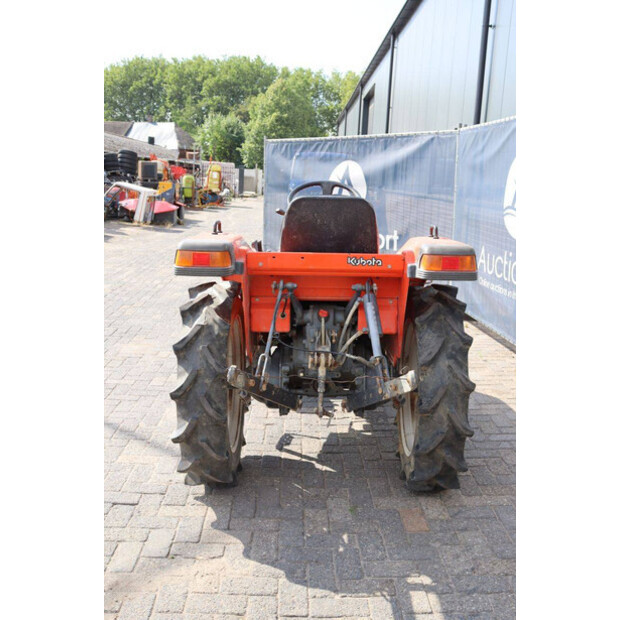 KUBOTA GL19-48966765