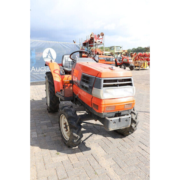 KUBOTA GL19-48966767