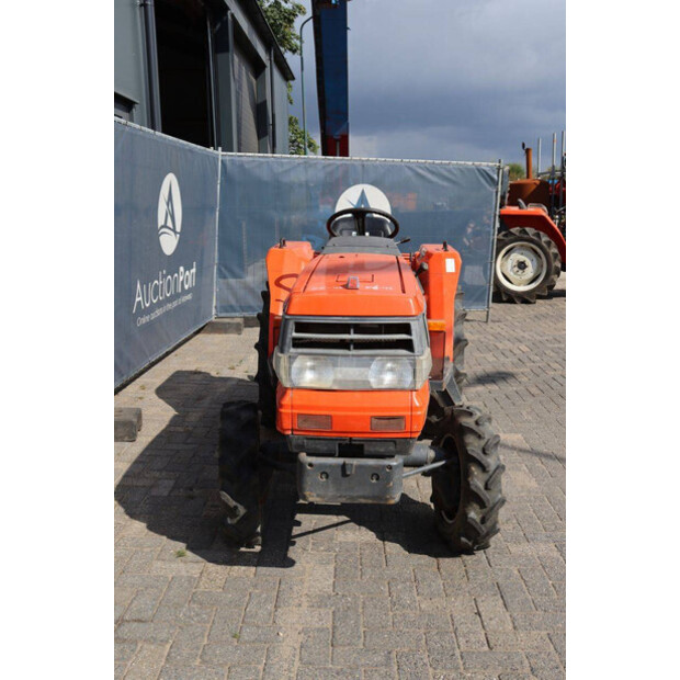 KUBOTA GL19-48966768