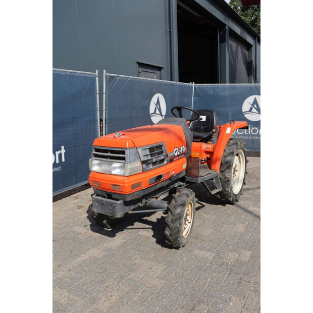 KUBOTA GL19-48966769