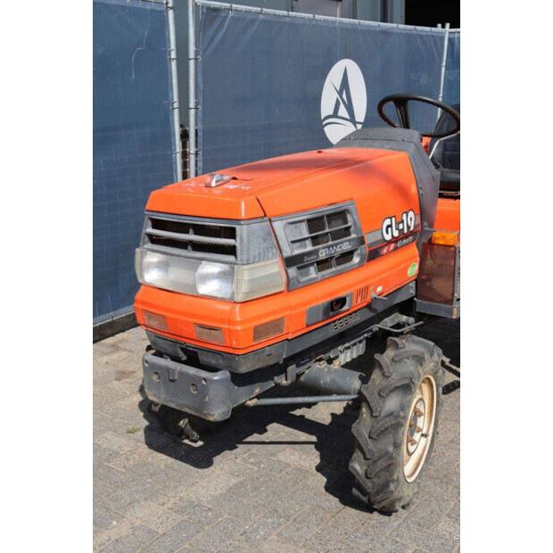 KUBOTA GL19-48966770