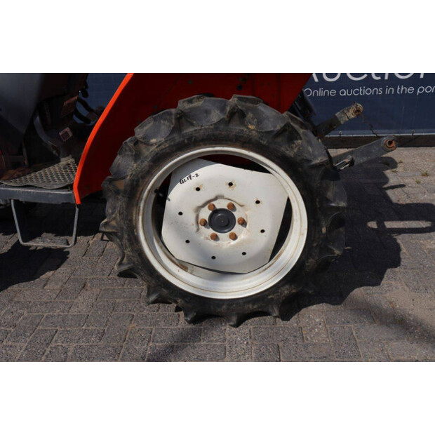 KUBOTA GL19-48966774