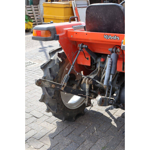 KUBOTA GL19-48966777